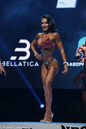 Фотограф Павел Гарасько (19.05.2024)